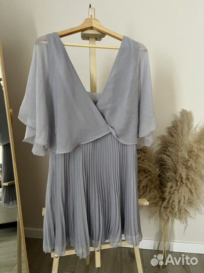 Платье новое ASOS