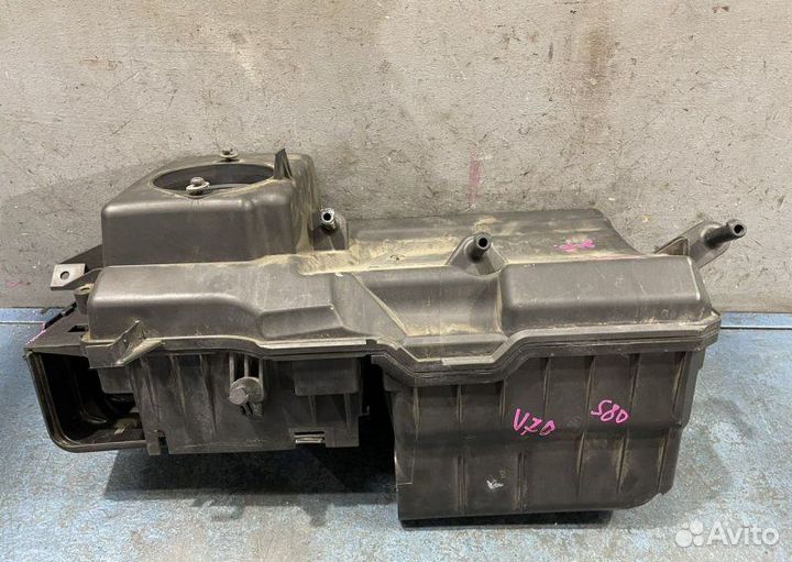 Корпус фильтра Volvo S80 2 Поколение AS