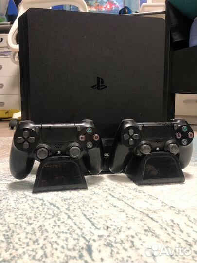 Sony playstation 4 slim 500gb