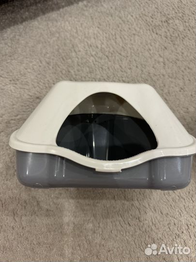 Домик для хомяков