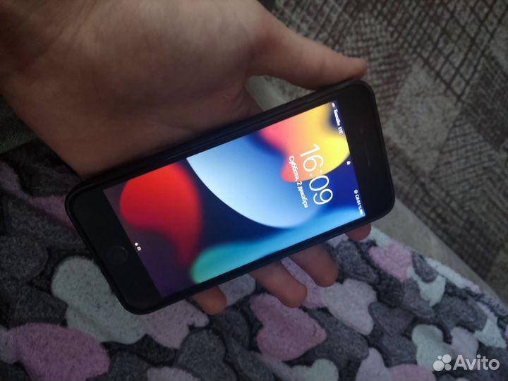 iPhone 7 Plus, 32 ГБ