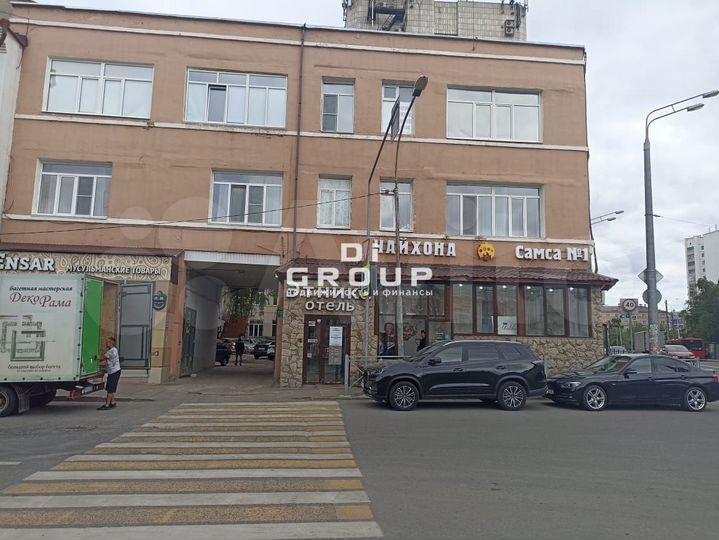 Готовый арендный бизнес в центре