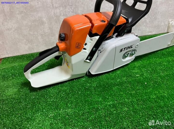 Бензопила stihl ms381 (Арт.48460)