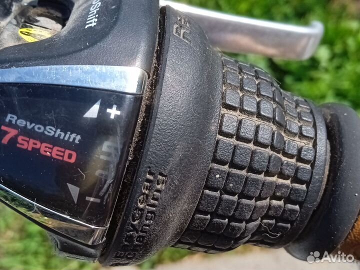 Продаю женский велосипед круизер Nirve белыйлебедь