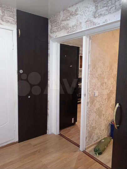 1-к. квартира, 48 м², 9/9 эт.