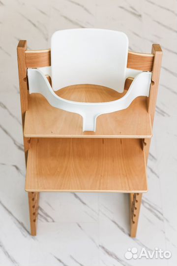 Ограничитель Kidset вставка baby set stokke