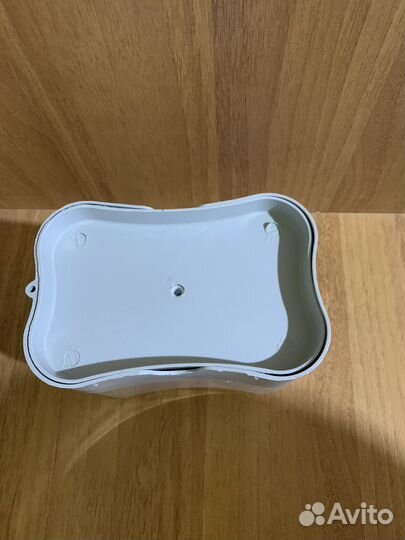 Дозатор моющего соседства