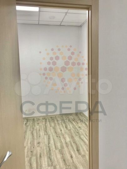 Сдам офисное помещение, 92 м²