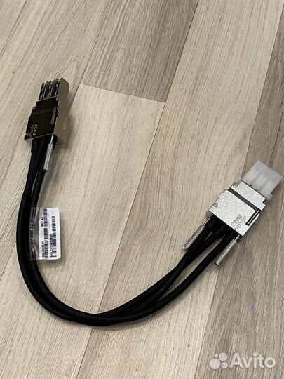 Кабель стековый cisco stack-T1-50 V01