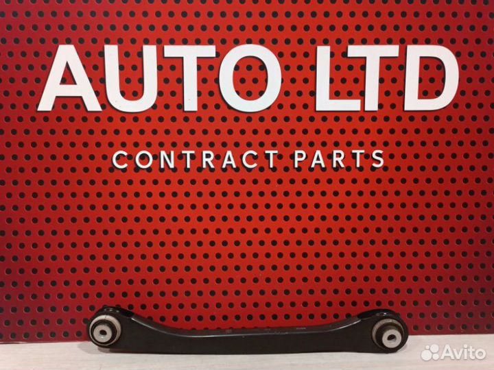 Рычаг задний правый Bmw 5 G30 2018