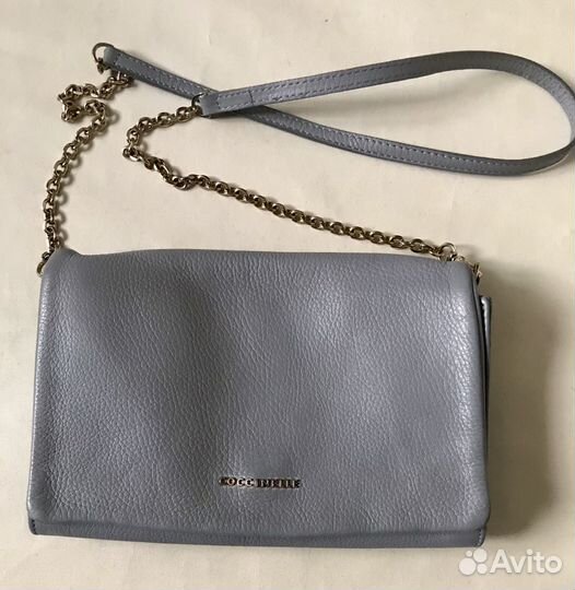 Сумка женская coccinelle;cavalli class