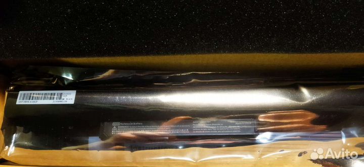 Аккумуляторы для ноутбуков Hp