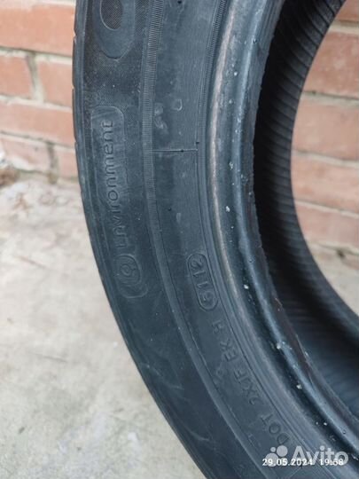 Hankook Optimo K415 225/60 R17 99H