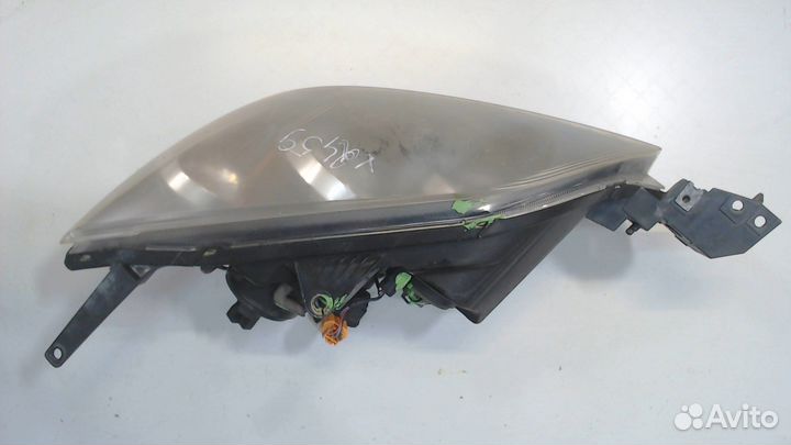 Фара (передняя) Mazda 3 (BK), 2006