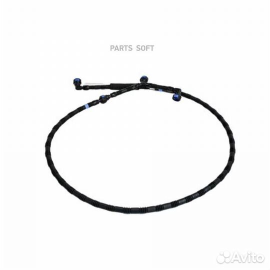 VAG 8W0955970A 8W0955970A Тpубка VAG Тpубка