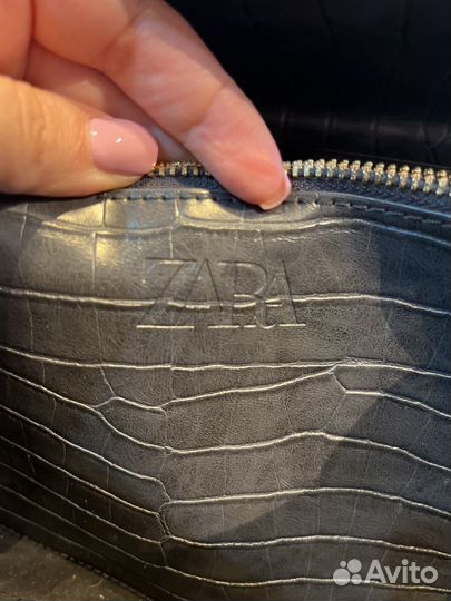 Сумка zara