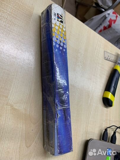 Рулевая тяга L/R fiat punto I 93- Lancia Y(840A)