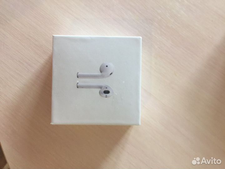 AirPods 2