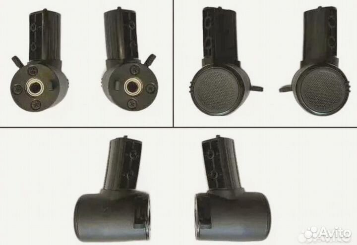 Втулки Smile 3