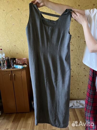 Пакет женских вещей