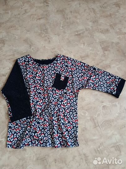 Женские вещи от 48 до 54 летние