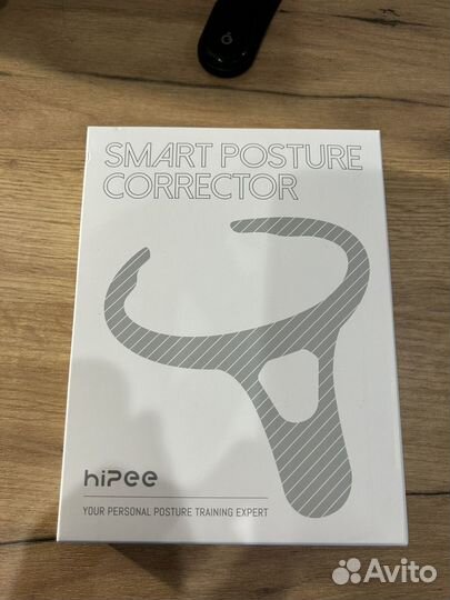 Корректор осанки Xiaomi Youpin Hipee SMART