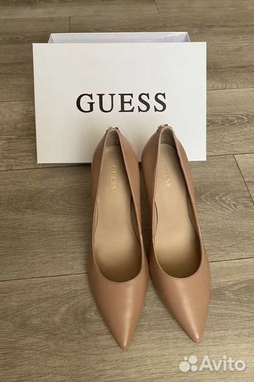 Туфли Guess 38