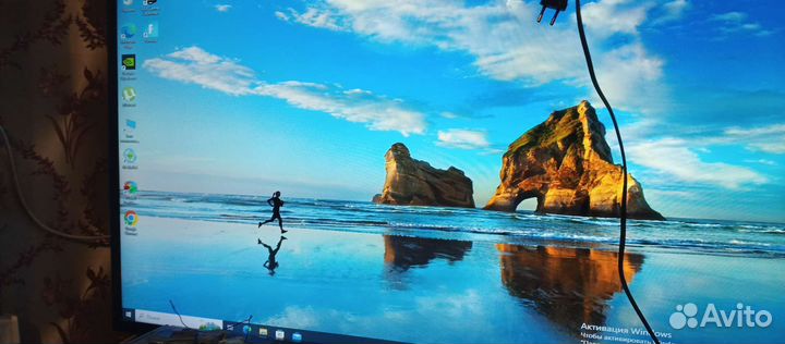 Игровой Xeon vs i7