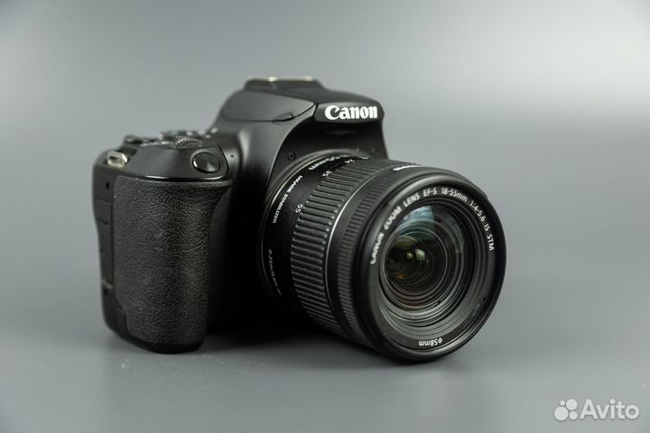 Canon eos 250d