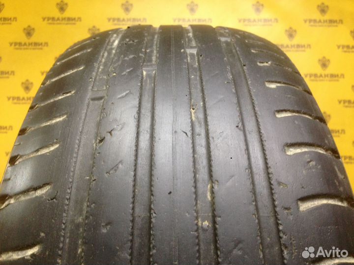 Nokian Tyres Hakka Green 205/70 R15 96T
