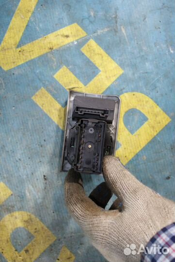 Переключатель света фар Audi A6 C5