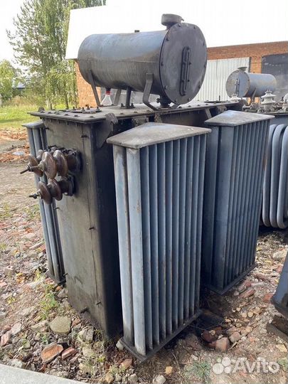 Трансформатор тмз б\у арт32415