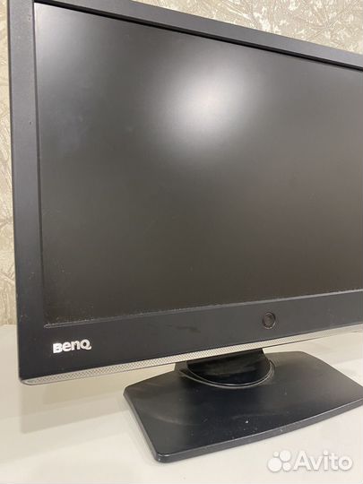 Монитор benq E2000WA