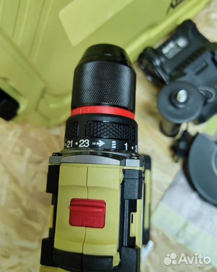 Набор Feng Bao 2в1 оригинал (Арт.62564)
