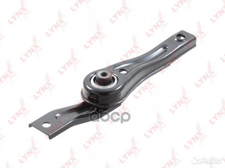 Подушка двигателя перед 1,014 ME2463 lynxauto