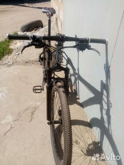 Велосипед Racing Atom