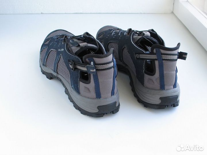 Salomon TechAmphibian 3 Contagrip Trekkin Original