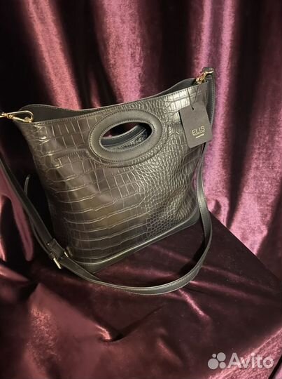 Сумка женская,кожа искуственная