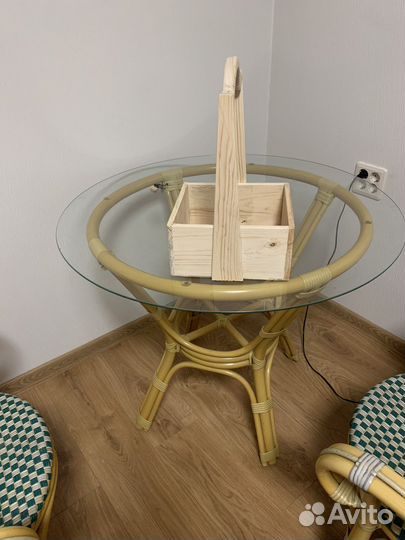 Заготовки для декупажа