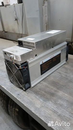 Whatsminer m30s+ 100th