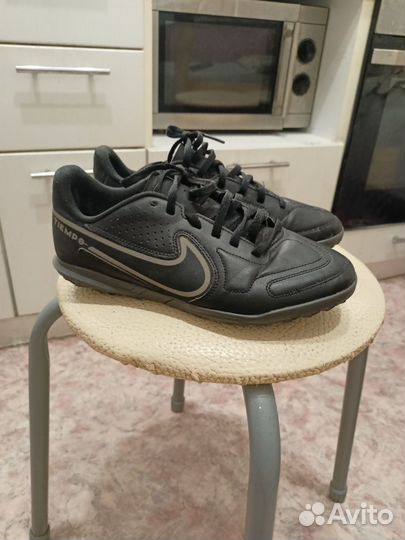 Бутсы детские nike