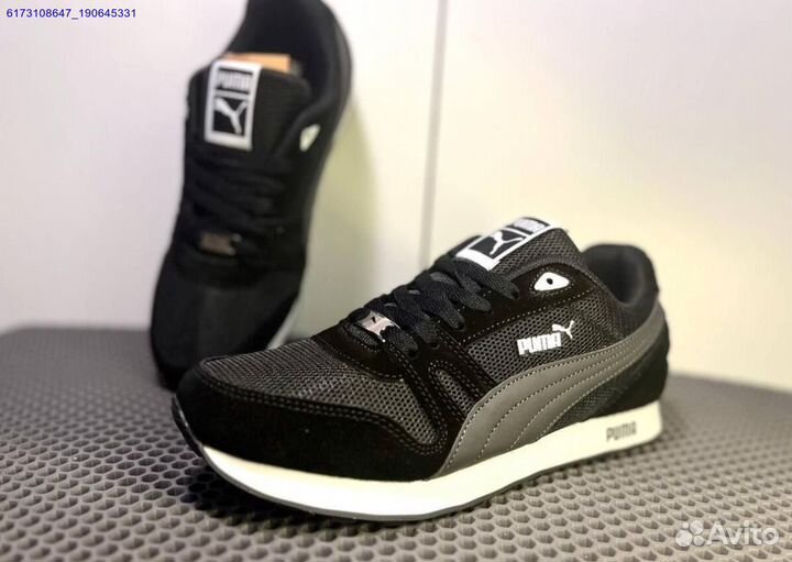 Кроссовки Puma