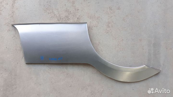 Арки и пороги на заказ