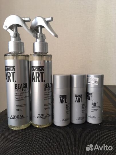 Loreal укладочные средства для волос