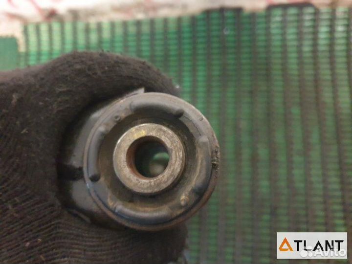 Рычаг передний левый hyundai santa FE