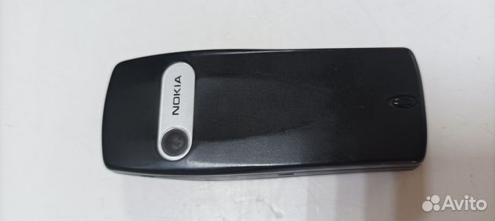Nokia 6610i