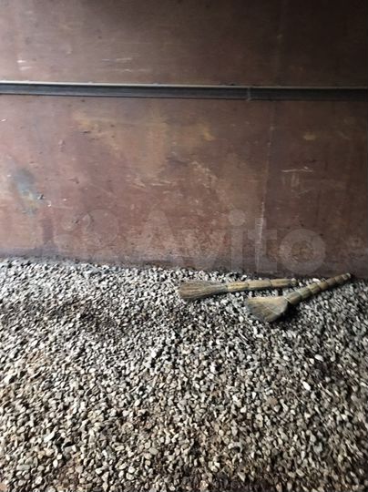 Гараж, 18 м²