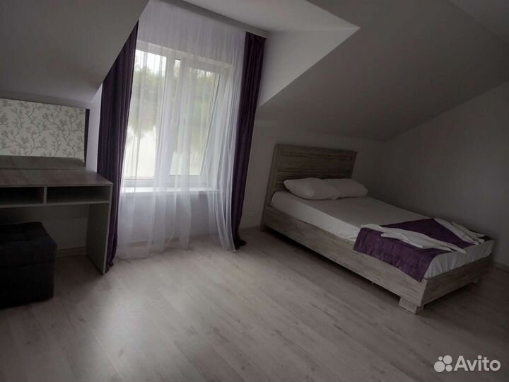 Гостевой дом у озера, malinovka.01