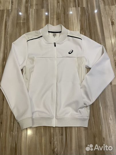 Олимпийка мужская Asics