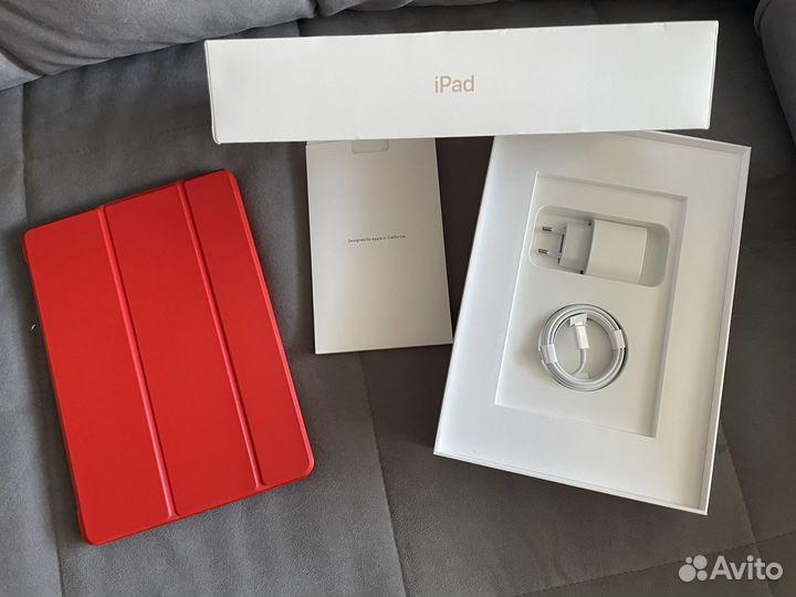 iPad 8 2020 wifi 32gb, Обмен